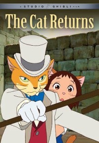 Loài mèo trả ơn - The Cat Returns (2002)