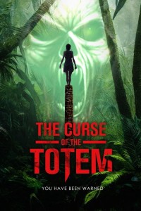 Lời nguyền của vật tổ - Curse of the Totem