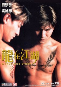 Long Tại Giang Hồ - A True Mob Story (2001)