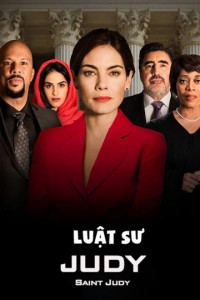 Luật Sư Judy - Saint Judy (2019)