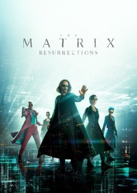 Ma Trận: Hồi Sinh - The Matrix: Resurrections (2021)