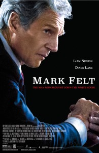 Mark Felt: Kẻ đánh bại Nhà Trắng - Mark Felt: The Man Who Brought Down the White House (2017)