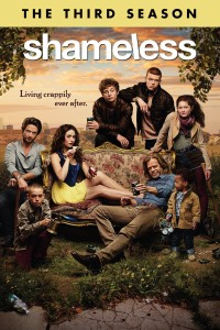 Mặt Dày (Phần 3) - Shameless (Season 3) (2013)