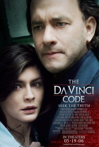 Mật mã Da Vinci - The Da Vinci Code