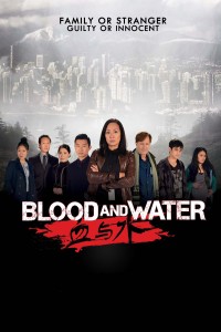 Máu Và Nước (Phần 4) - Blood and Water Season 4 (2024)