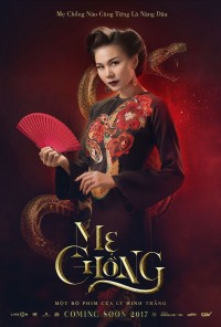 Mẹ chồng - Mistress (2017)