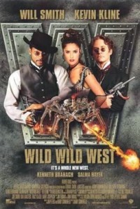 Miền Tây Hoang Dã - Wild Wild West