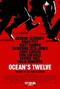 Mười Hai Tên Cướp Thế Kỉ - Ocean's Twelve