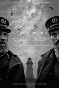 Ngọn hải đăng - The Lighthouse (2019)