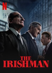 Người đàn ông Ireland - The Irishman