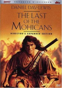 Người Mohicans Cuối Cùng - The Last of the Mohicans