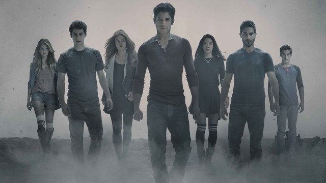 Người sói tuổi teen (Phần 4) - Teen Wolf (Season 4)