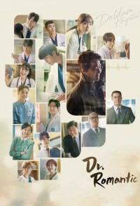 Người Thầy Y Đức 3 - Dr. Romantic 3 (2023)