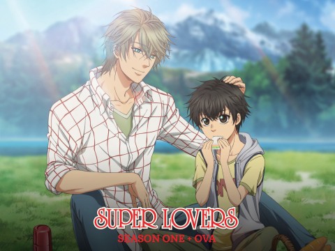 Người yêu siêu cấp - Super Lovers