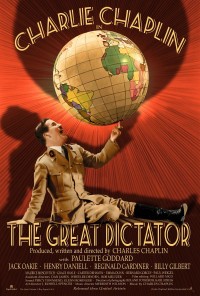 Nhà độc tài vĩ đại - The Great Dictator