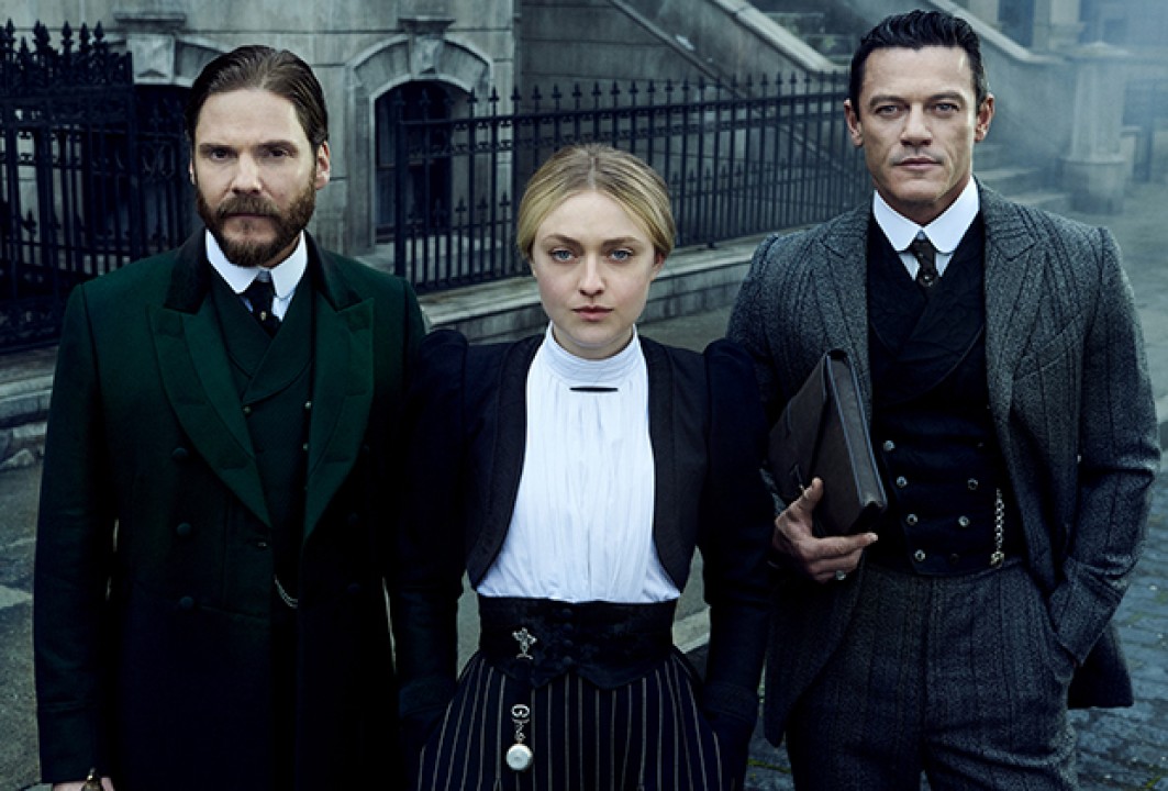 Nhà tâm thần học (Phần 2) - The Alienist (Season 2)