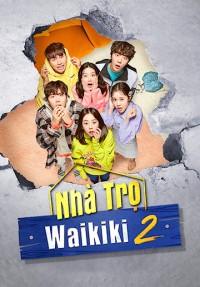 Nhà Trọ Waikiki 2 - Eulachacha Waikiki 2 (2019)