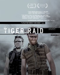 Nhiệm Vụ Đánh Thuê - Tiger Raid