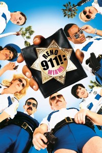 Nhiệm Vụ Nguy Hiểm - Reno 911!: Miami