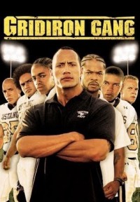 Nhiệt huyết bóng bầu dục - Gridiron Gang (2006)