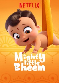 Nhóc Bheem quả cảm - Mighty Little Bheem