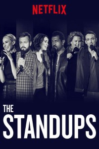 Những cây hài độc thoại (Phần 2) - The Standups (Season 2)