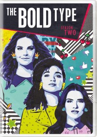 Những cô gái táo bạo (Phần 2) - The Bold Type (Season 2)