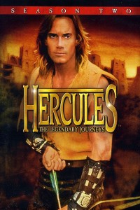 Những Cuộc Phiêu Lưu Của Hercules (Phần 2) - Hercules: The Legendary Journeys (Season 2) (1995)