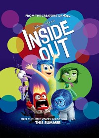 Những Mảnh Ghép Cảm Xúc - Inside Out (2015)