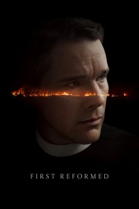 Niềm Tin Lung Lay - First Reformed (2018)