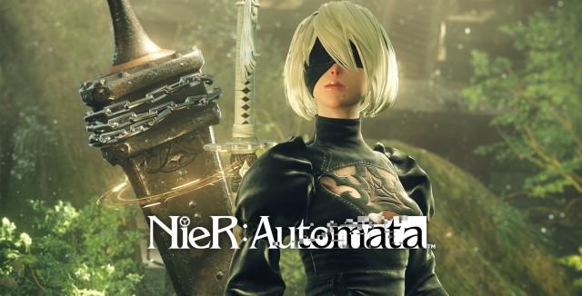 NieR: Automata - NieR: Automata