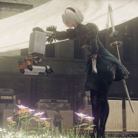 NieR: Automata - NieR: Automata