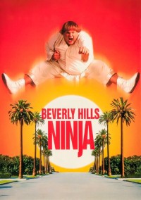 Ninja Béo Ù - Beverly Hills Ninja