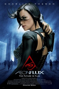 Nữ Chiến Binh Tương Lai - Aeon Flux