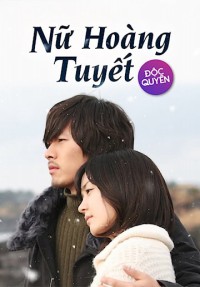 Nữ Hoàng Tuyết - The Snow Queen