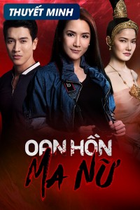 Oan Hồn Ma Nữ - Sang Nang Prai