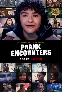 Ống kính kinh dị (Phần 2) - Prank Encounters (Season 2) (2021)