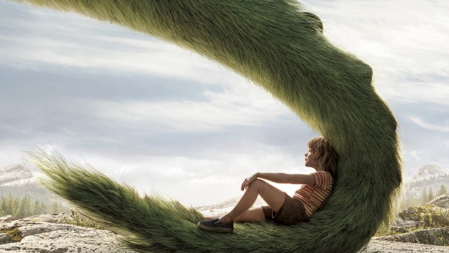 Pete's Dragon - Pete's Dragon