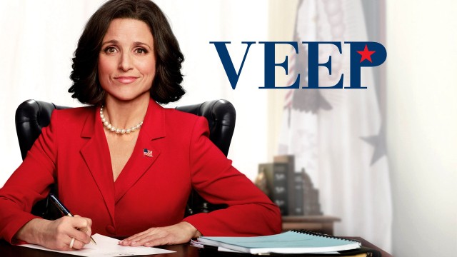 Phó Tổng Thống (Phần 1) - Veep (Season 1)