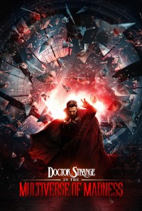 Phù Thủy Tối Thượng Trong Đa Vũ Trụ Hỗn Loạn - Doctor Strange in the Multiverse of Madness