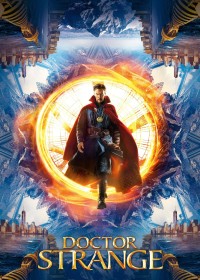 Phù Thủy Tối Thượng - Doctor Strange