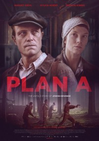 Plan A - Plan A (2021)