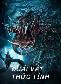 Quái Vật Thức Tỉnh - Alien Invasion