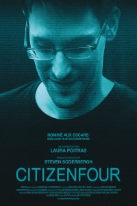 Quyền Công Dân - Citizenfour