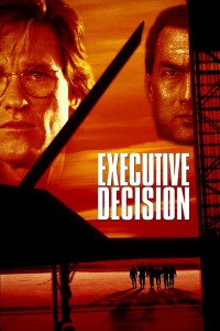 Quyết Định Tối Thượng - Executive Decision (1996)