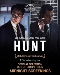 Săn Lùng Gián Điệp - Hunt (Heonteu) (2022)