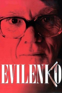 Sát Nhân Evilenko - Evilenko