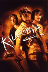 Sát Nhân ở Kalifornia - Kalifornia (1993)