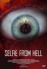 Selfie Với Thần Chết - Selfie from Hell (2018)