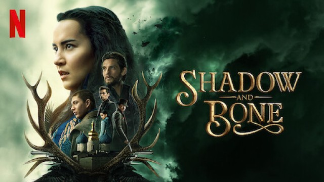 Bóng Tối và Xương Trắng (Phần 1) - Shadow And Bone (Season 1)